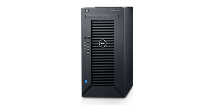 戴爾PowerEdge  T30