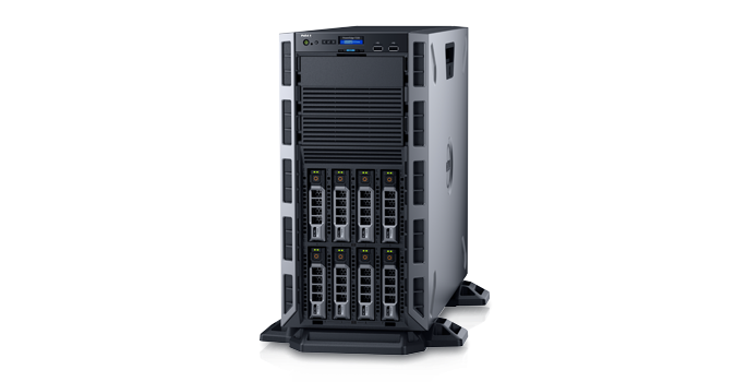 戴爾PowerEdge  T330