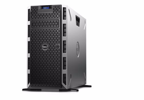 戴爾PowerEdge  T430