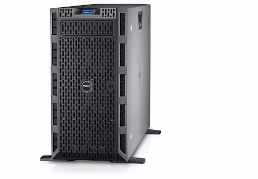戴爾PowerEdge T630