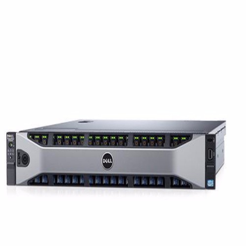 戴爾PowerEdge  R730XD