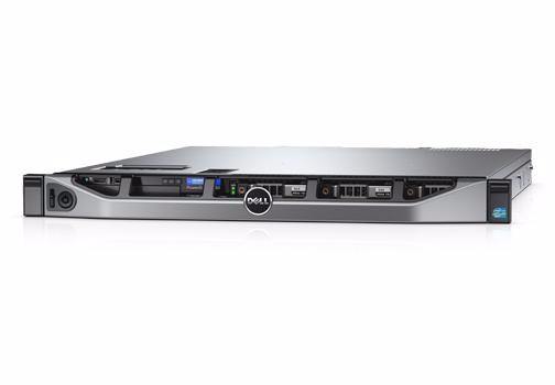 戴爾PowerEdge R430