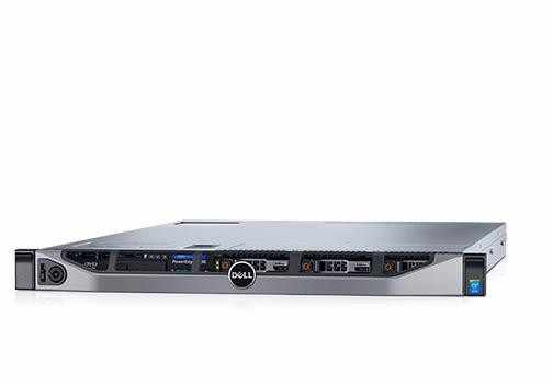 戴爾PowerEdge R630