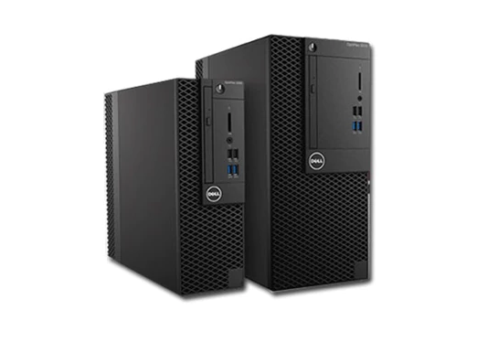 戴爾OptiPlex 3050