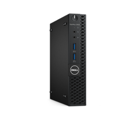 戴爾OptiPlex 5050微型機