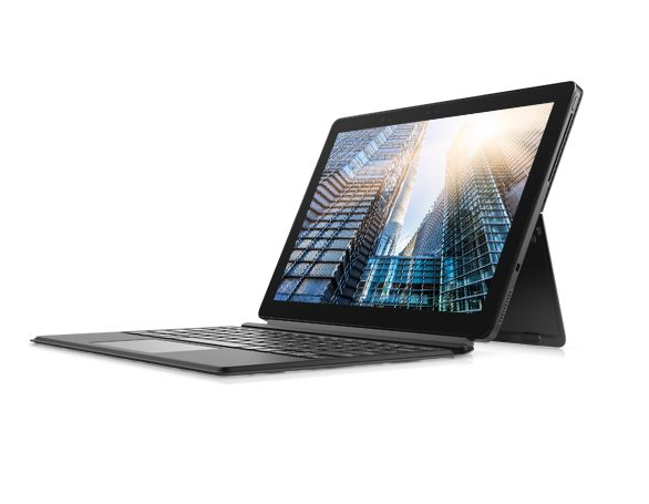 戴爾Latitude 5290二合一筆記本