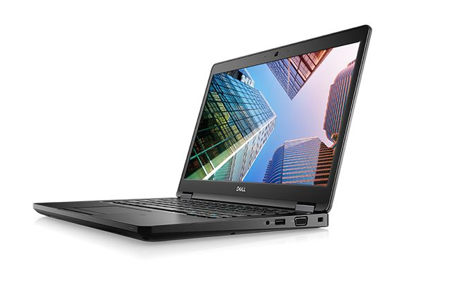 戴爾Latitude 5590
