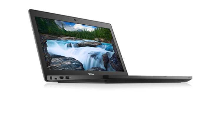 戴爾Latitude 5280
