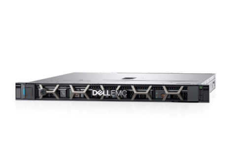 戴爾PowerEdge R440