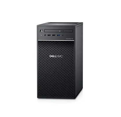 戴爾PowerEdge T40