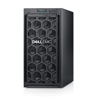戴爾PowerEdge T140