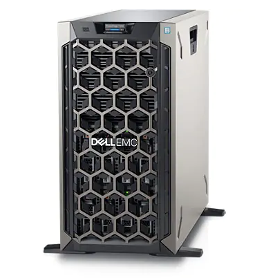 戴爾PowerEdge T440
