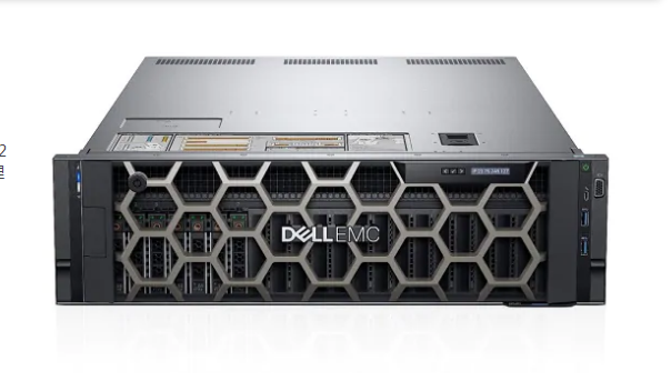 戴爾PowerEdge R940XA