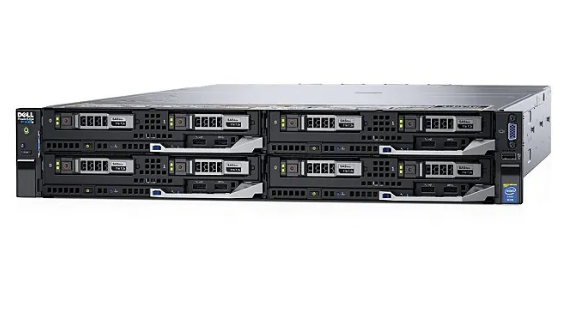 戴爾PowerEdge FX機(jī)箱