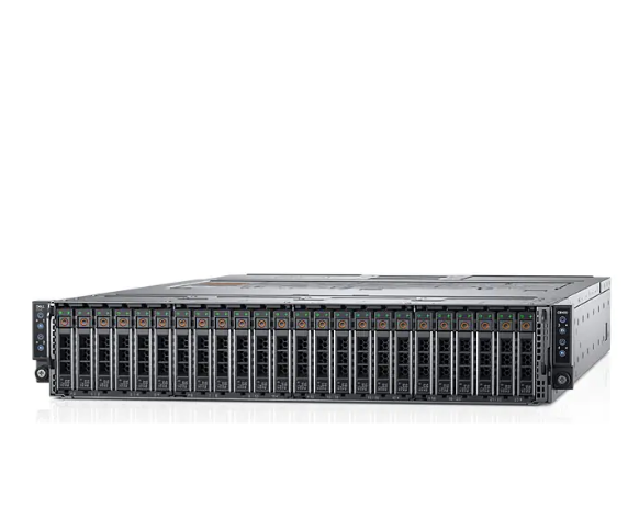 戴爾PowerEdge C6420