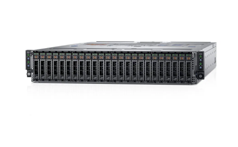 戴爾PowerEdge C6525
