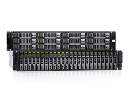 戴爾 Storage 存儲器