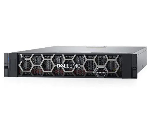 戴爾 EMC PowerStore 500存儲(chǔ)器