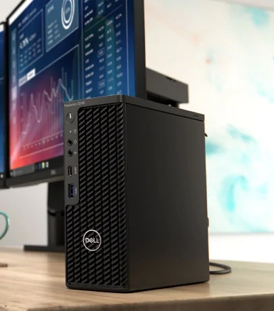 戴爾DELL Precision 3240