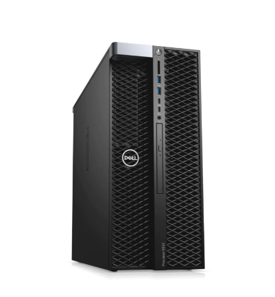 戴爾DELL Precision5820