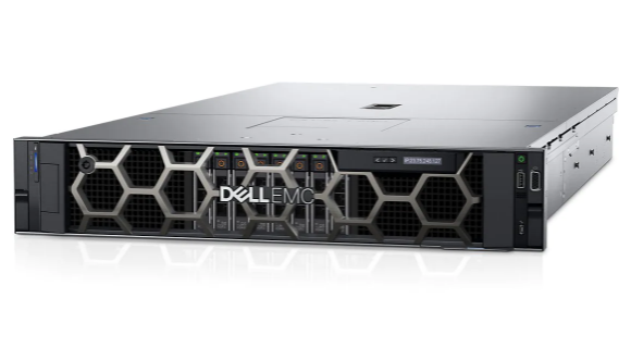 戴爾PowerEdge R750xa
