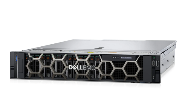 戴爾PowerEdge R550