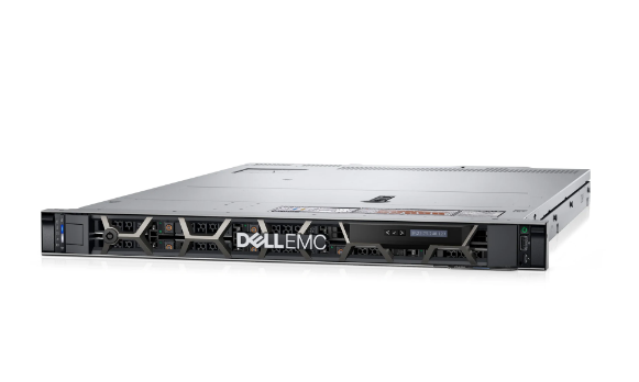 戴爾PowerEdge R450