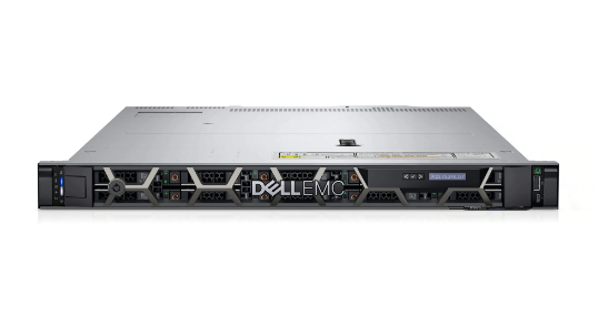 戴爾PowerEdge R650xs