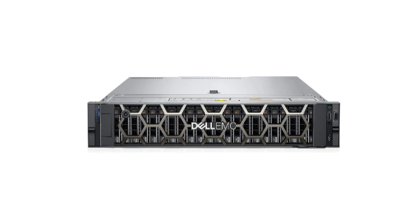 戴爾PowerEdge R750xs