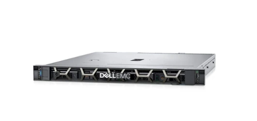 戴爾PowerEdge R250