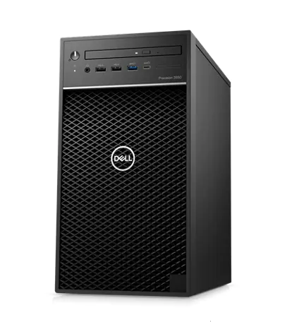 戴爾DELL Precision 3650