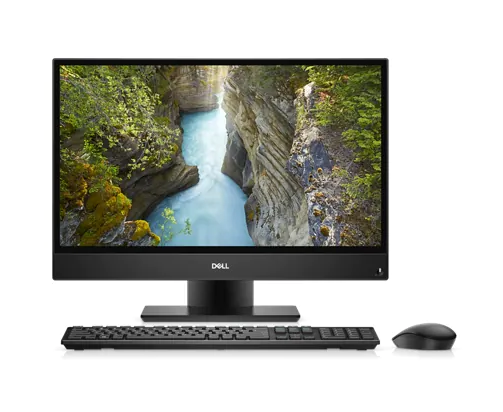 戴爾OptiPlex 3280一體機