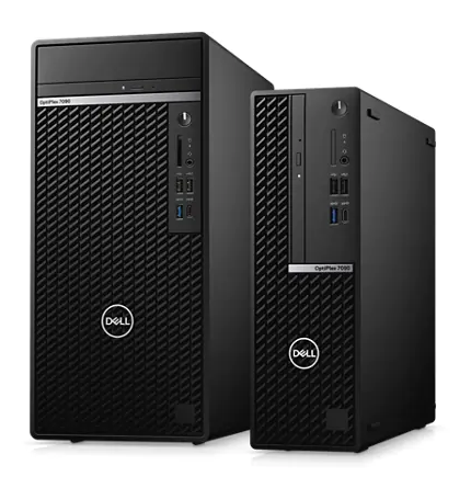 戴爾OptiPlex 7090