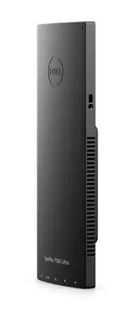 戴爾OptiPlex 7090 Ultra 超小型機