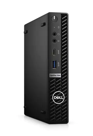 戴爾OptiPlex 7090 微型機