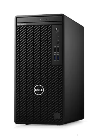戴爾OptiPlex 3080
