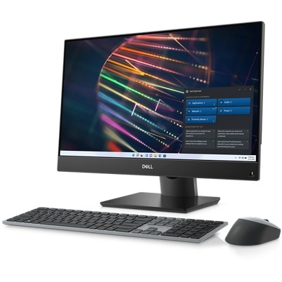 戴爾OptiPlex7400一體機
