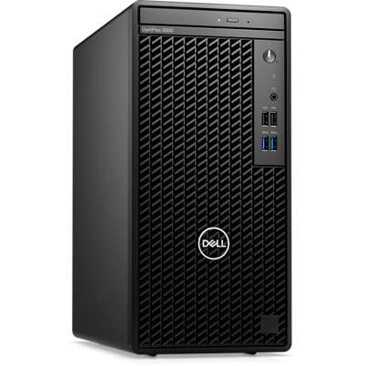 戴爾OptiPlex3000