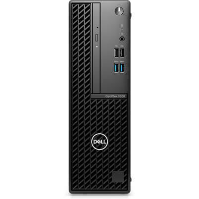 戴爾OptiPlex3000小型機