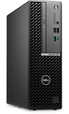 戴爾OptiPlex5000小型機