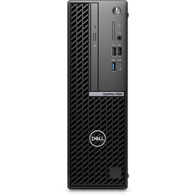 戴爾OptiPlex7000小型機