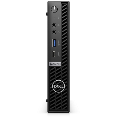 戴爾OptiPlex7000微型機