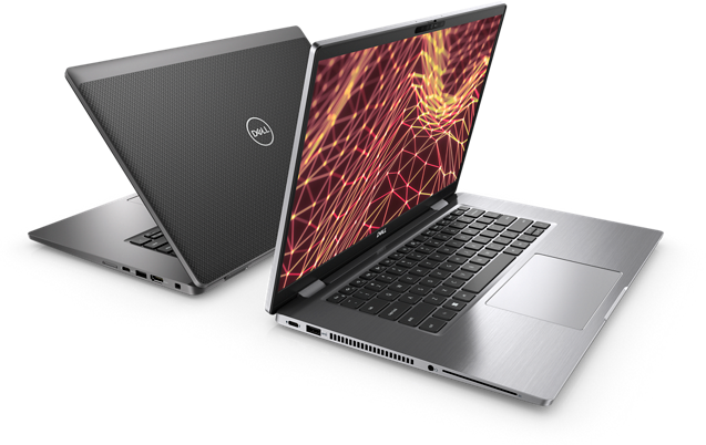 戴爾Latitude 7530筆記本