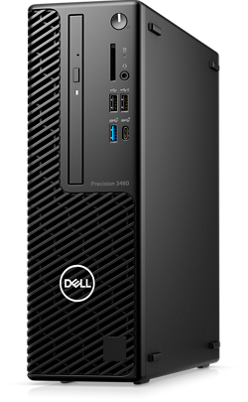 戴爾DELL Precision 3460