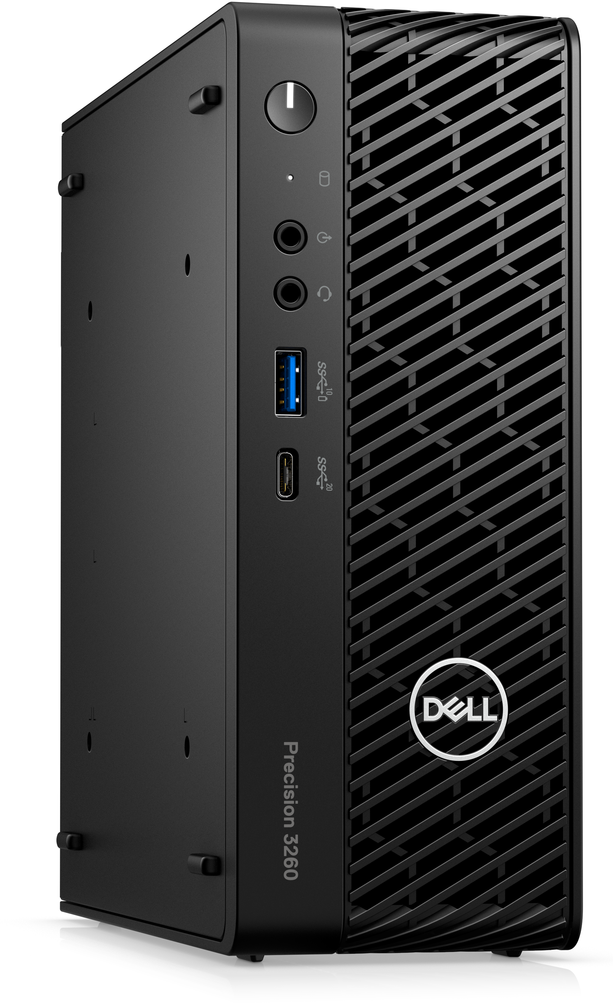 戴爾DELL Precision 3260