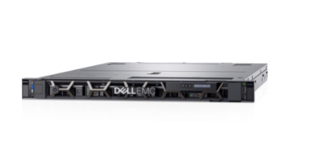 戴爾PowerEdge R6525