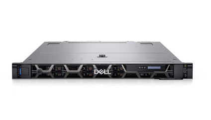 戴爾PowerEdge R650