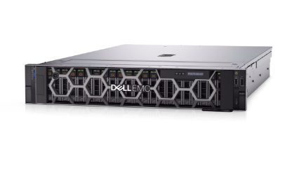 戴爾PowerEdge R750