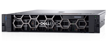 戴爾PowerEdge R7525