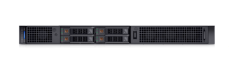 戴爾PowerEdge XR11